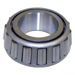 Cono cuscinetto - Albero di uscita posteriore