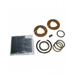 Kit rasamenti Dana20 D300