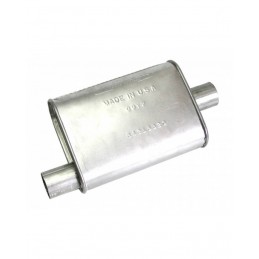 Silenziatore Originale  2.5-L. + 4.2-L.   Jeep CJ 74 - 86