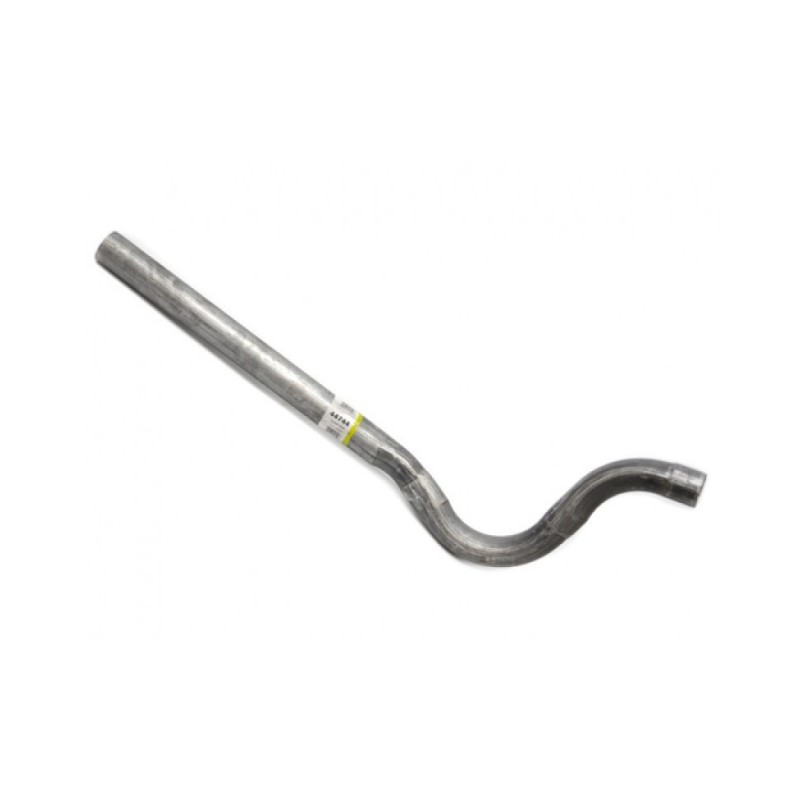 Finale scarico Jeep CJ 2500-4200