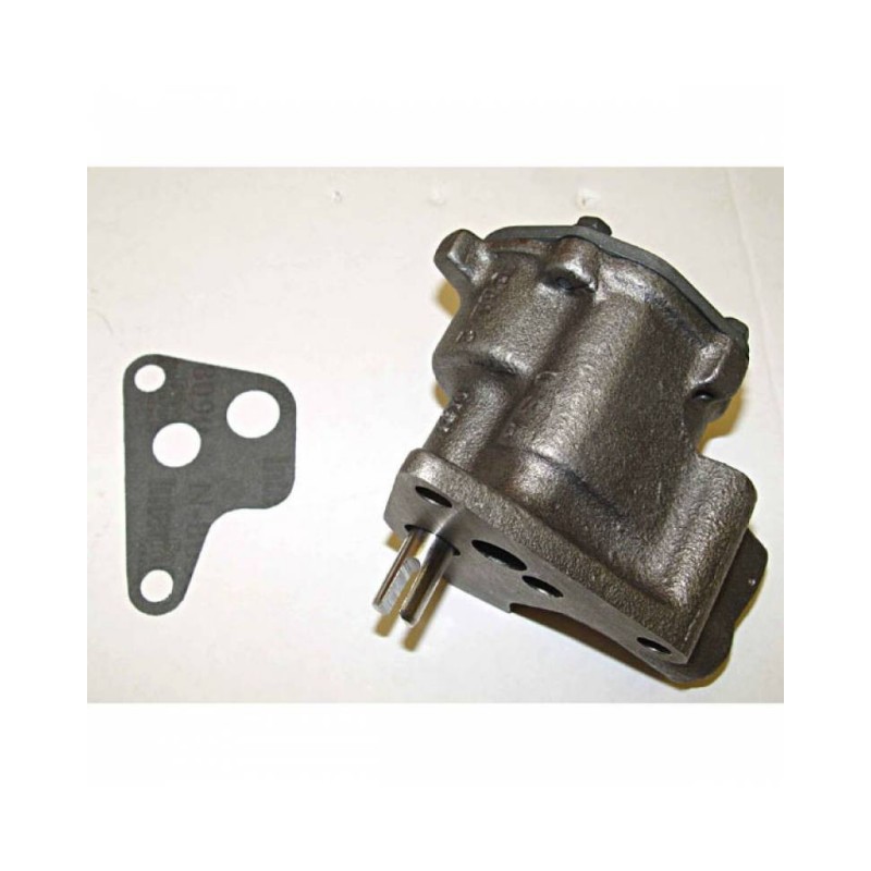 Pompa olio 4.2L Jeep CJ 76-86 Omix-Ada