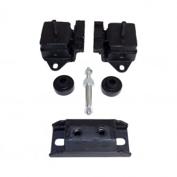 Kit di montaggio Jeep Cj 4.2
