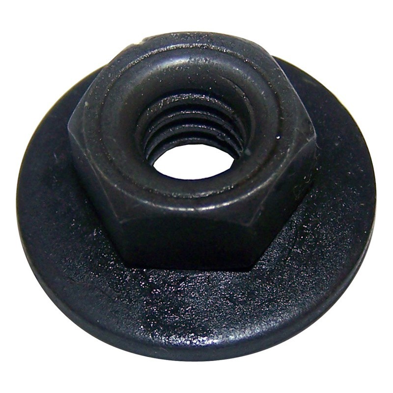 Dado del coperchio della valvola