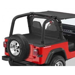 Duster Bestop  Jeep Wrangler YJ 92.95
