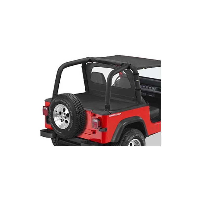 Duster Bestop  Jeep Wrangler YJ 92.95
