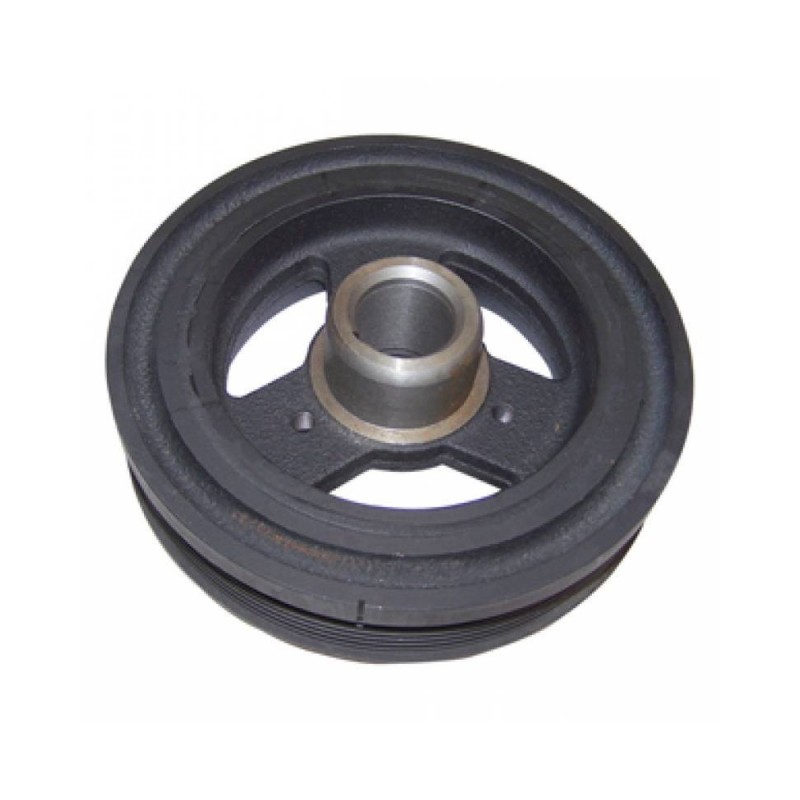 Puleggia motore 4200 cinghia serpentina