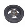 Puleggia motore 4200 cinghia serpentina