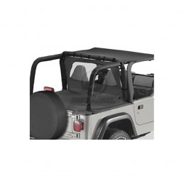 Windjammer Bestop TJ 97-02