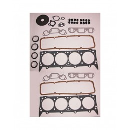 Set Guarnizioni superiori V8, Jeep CJ 73-91