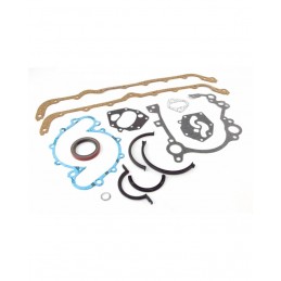 Set Guarnizioni inferiore V8, 72-91 Jeep CJ