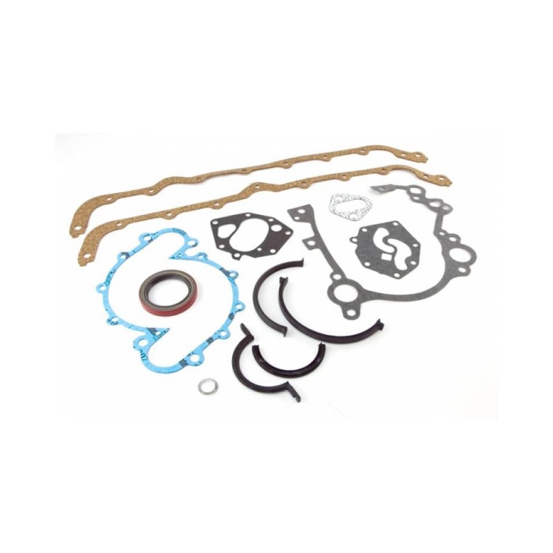 Set Guarnizioni inferiore V8, 72-91 Jeep CJ