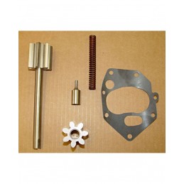 Kit Riparazione pompa olio Jeep CJ 72-91