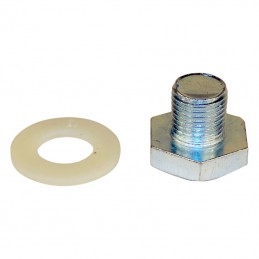 Tappo di scarico coppa olio magnetico