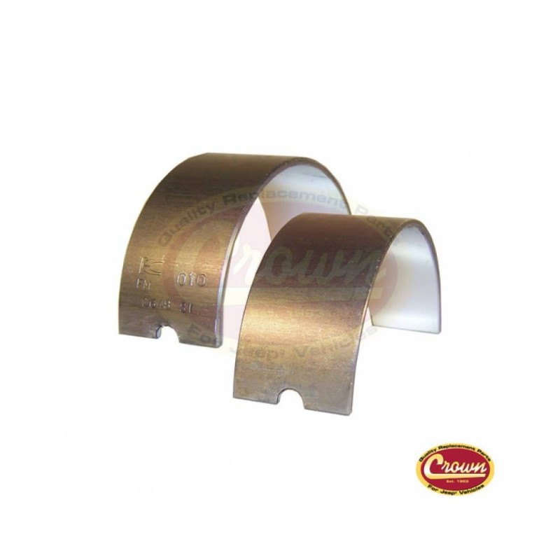 Bronzina biella 5000 V8 Standart