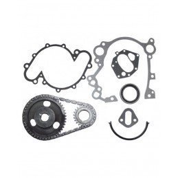 Set catena distribuzione V8