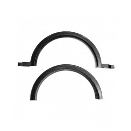 Paraolio Motore 72-91 V8