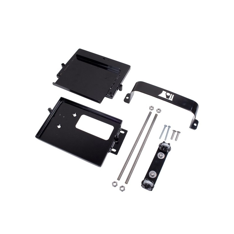 Kit Doppia Batteria Tj