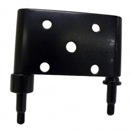 Kit completo di montaggio a molla anteriore