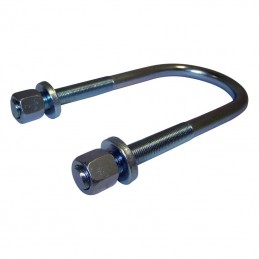 Kit completo di montaggio a molla anteriore