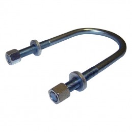 Kit completo di montaggio a molla anteriore