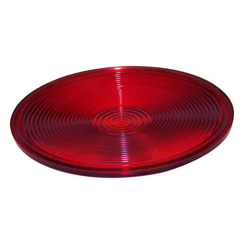 Lente del fanale posteriore