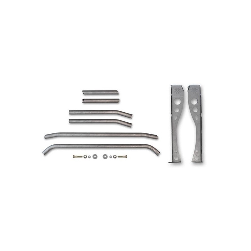 Poison Spyder Roll Bar Jeep Wrangler Tj