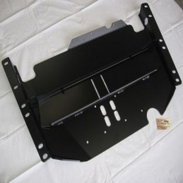 Pancia Piatta Jeep Wrangler Tj 97-06