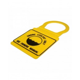 Tappo vaso espansione Jeep 95-06