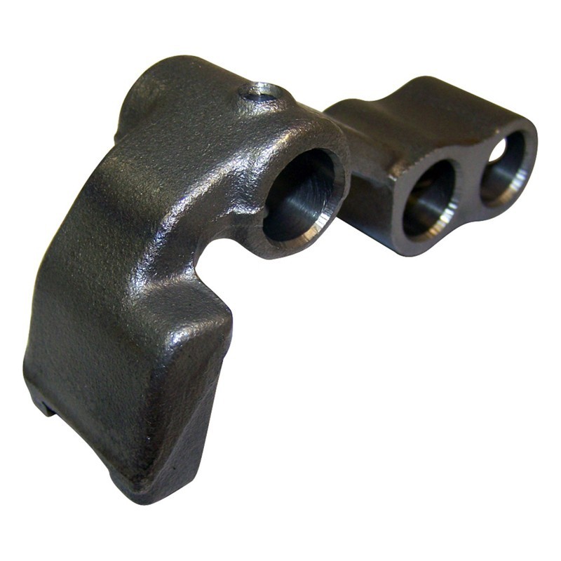 Testa del cambio con retromarcia