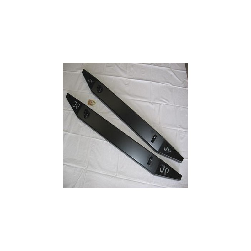 Paraurti Posteriore Wrangler Yj-Tj-Cj