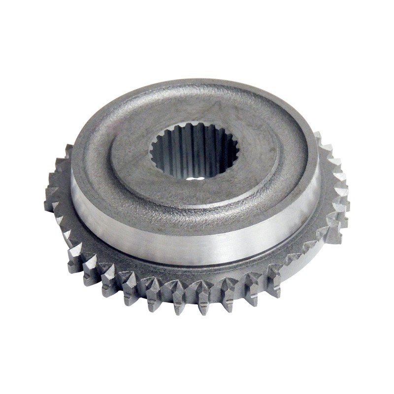 Ingranaggio 5a marcia scanalata