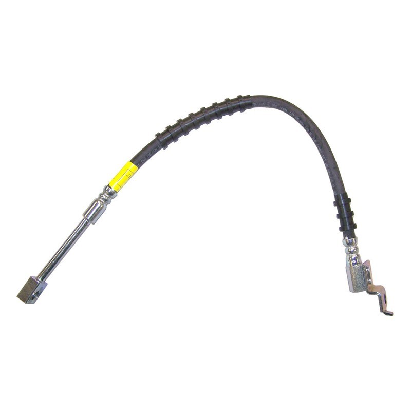 Tubo freno anteriore  sinistro Jeep Wrangler YJ 87-89