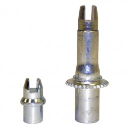 Regolatore Freno a tamburo sinistro