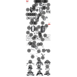 IMPIANTO FRENANTE WRANGLER YJ