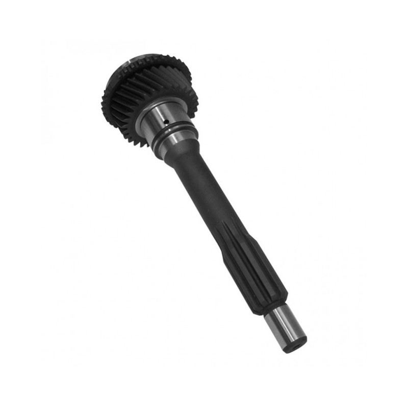 Albero entrata Cambio AX15