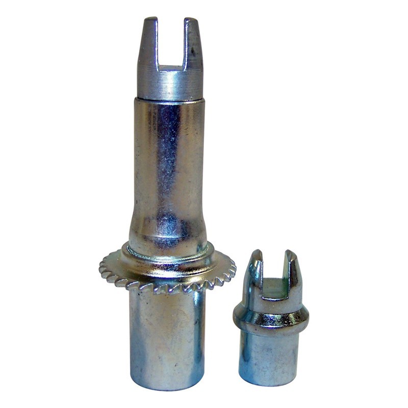 Regolatore Freno a tamburo destra Jeep