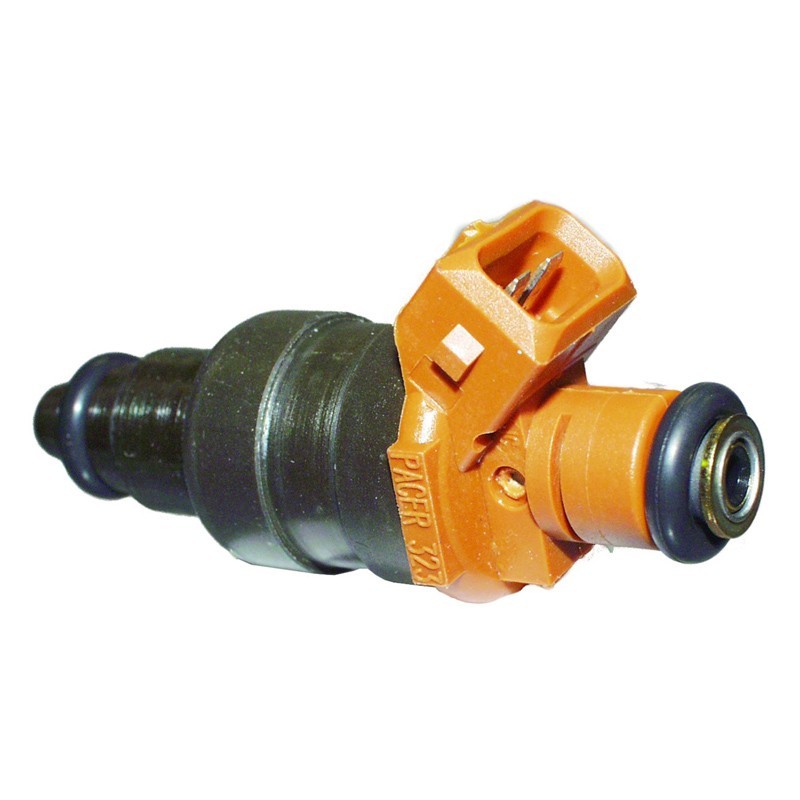 Iniettore di carburante