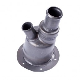 Bocchettone di rifornimento carburante