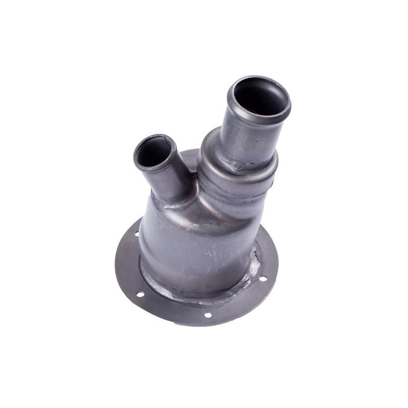 Bocchettone di rifornimento carburante