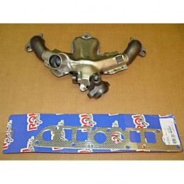 Kit collettore di scarico, modelli Jeep 84-90