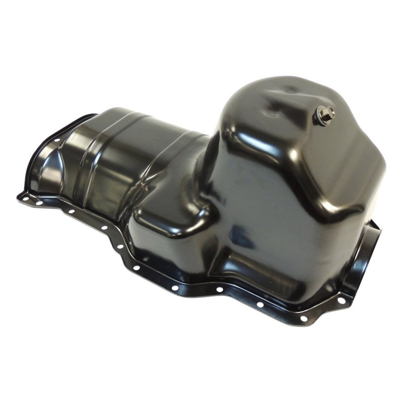 Coppa olio Jeep Wrangler 2.5