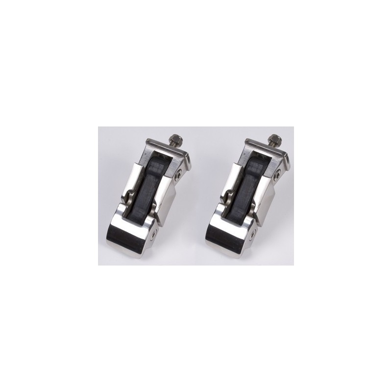 Ganci Cofano Tj Inox