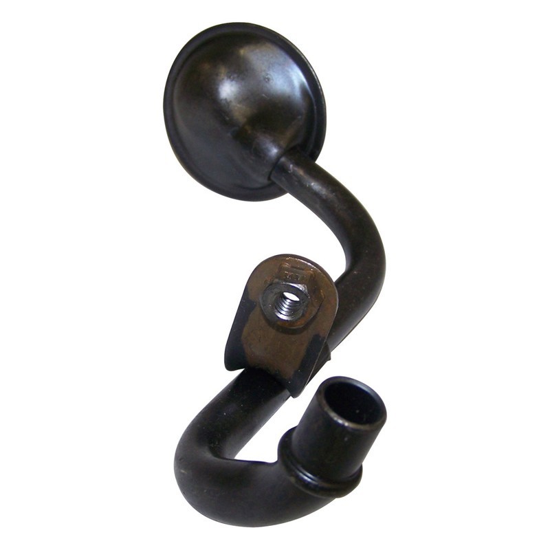 Tubo di raccolta dell'olio