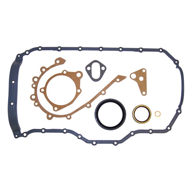 Set guarnizioni basse