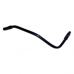 Tubo sfiato collettore