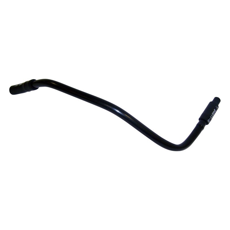 Tubo sfiato collettore