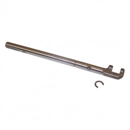 Albero del cambio della 3a e 4a marcia