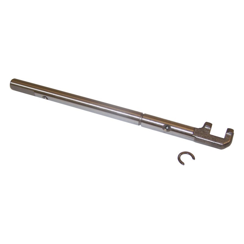 Albero del cambio della 3a e 4a marcia