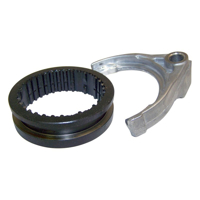 Forcella  3-4 marcia manicotto del sincronizzatore