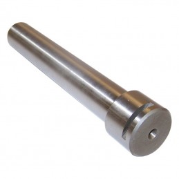 Albero della ruota condotta